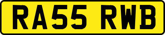RA55RWB