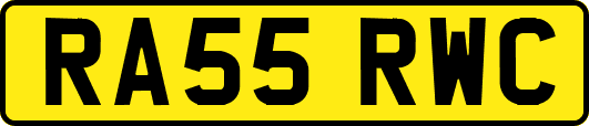 RA55RWC