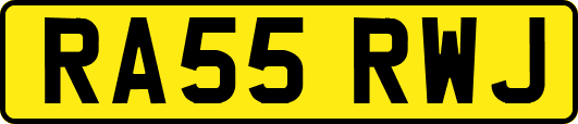 RA55RWJ