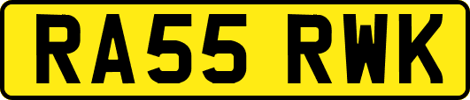 RA55RWK