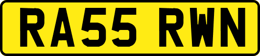 RA55RWN