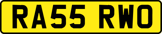 RA55RWO
