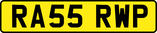 RA55RWP