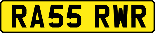 RA55RWR