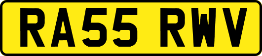 RA55RWV