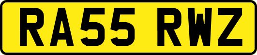 RA55RWZ