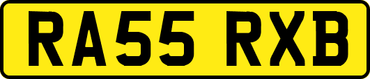 RA55RXB