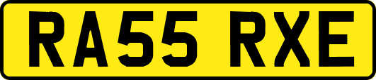 RA55RXE
