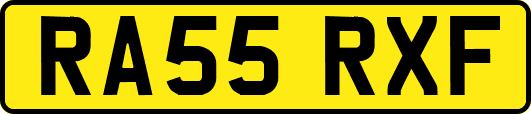 RA55RXF