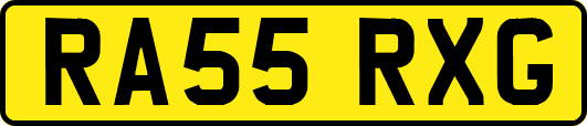RA55RXG