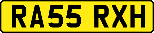 RA55RXH