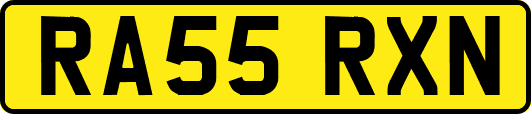 RA55RXN