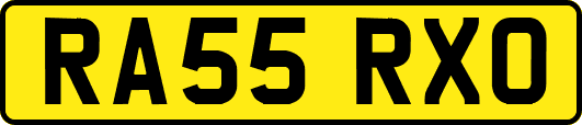 RA55RXO