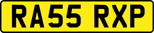 RA55RXP