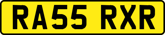 RA55RXR
