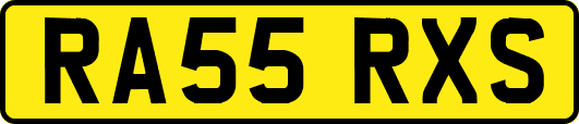 RA55RXS