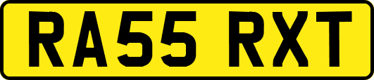 RA55RXT