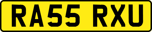 RA55RXU