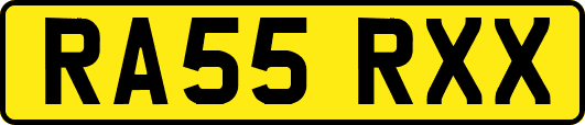 RA55RXX