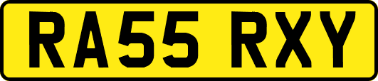 RA55RXY