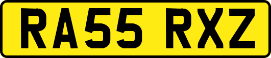 RA55RXZ