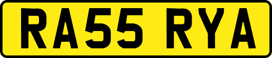 RA55RYA