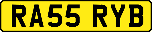 RA55RYB