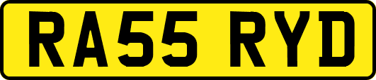 RA55RYD