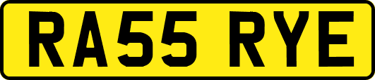 RA55RYE
