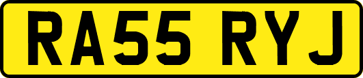 RA55RYJ