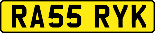 RA55RYK