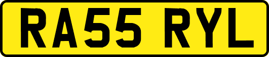 RA55RYL
