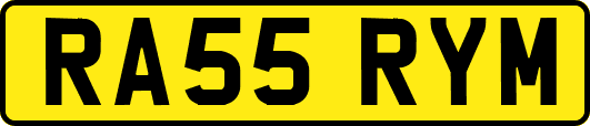 RA55RYM
