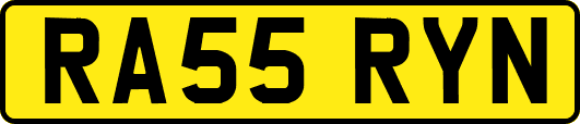 RA55RYN