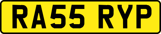 RA55RYP