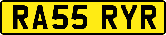 RA55RYR