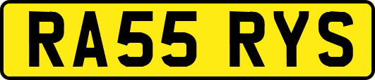 RA55RYS