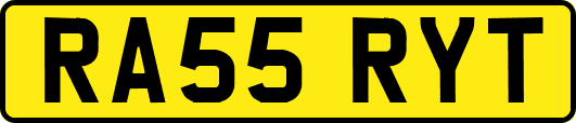 RA55RYT