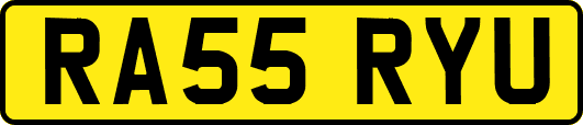 RA55RYU