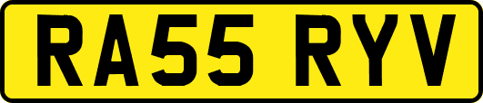 RA55RYV