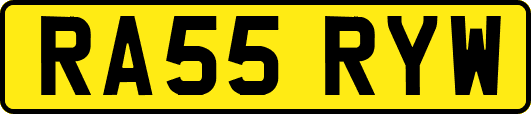 RA55RYW