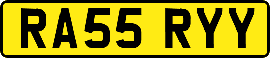 RA55RYY