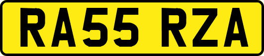 RA55RZA