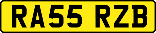 RA55RZB