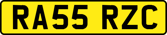 RA55RZC