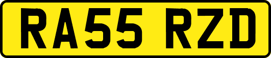 RA55RZD