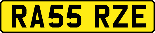 RA55RZE