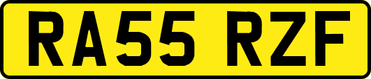 RA55RZF