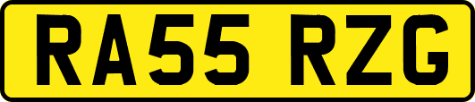 RA55RZG