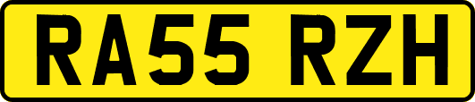RA55RZH